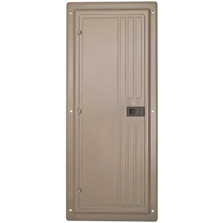 Siemens ES Series 200 Amp 30-Space 54-Circuit Main Breaker Indoor 3-Phase Load Center S3054B3200